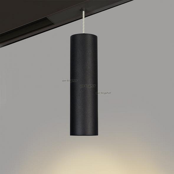 Подвесной светильник Arlight MAG-SPOT-HANG-45-R50-7W Day4000 (BK 24 deg 24V) 027008