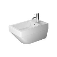 Подвесное биде Duravit Vero Air 2274150000