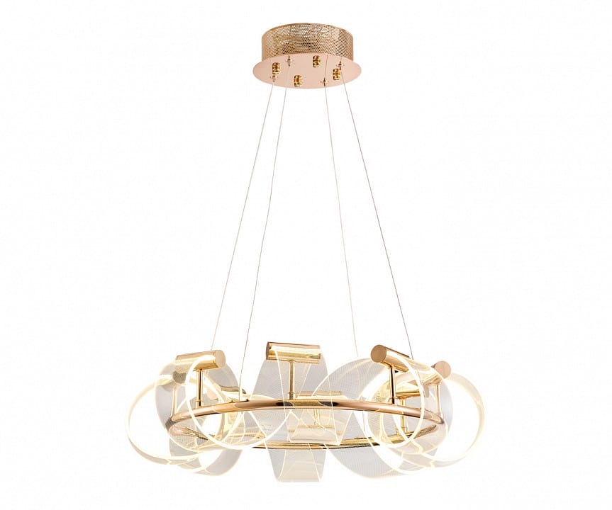 Подвесной светильник Kink Light Ранни 08037-50,37