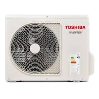 Блок наружный универсальный TOSHIBA RAS-13J2AVSG-E1 бытовой сплит-системы