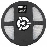 Лента светодиодная Jazzway PLS PRO PLS PRO 2835/120-24V - 6000K IP65 5m