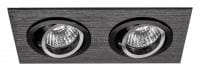 Встраиваемый светильник Lightstar Singo 011622