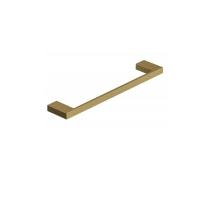 Полотенцедержатель Kludi Vela C 31962N0 брашированное золото