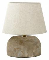 Настольная лампа декоративная Lussole MIDLAND LSP-0940