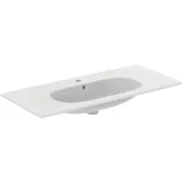 Раковина 100x45 см Ideal Standard Tesi T3508V1