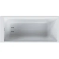 Акриловая ванна Am.Pm Libre W60A-180-080W-A 180x80 см, белый