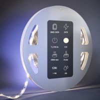 Лента светодиодная Maytoni Led Strip Базовая светодиодная лента 201028