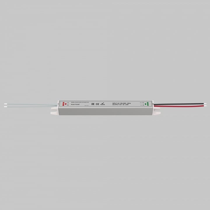 Блок питания Maytoni Led Strip Блоки питания 12В 811016