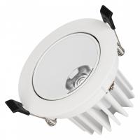 Встраиваемый светильник Arlight FORECAST 037188(1)