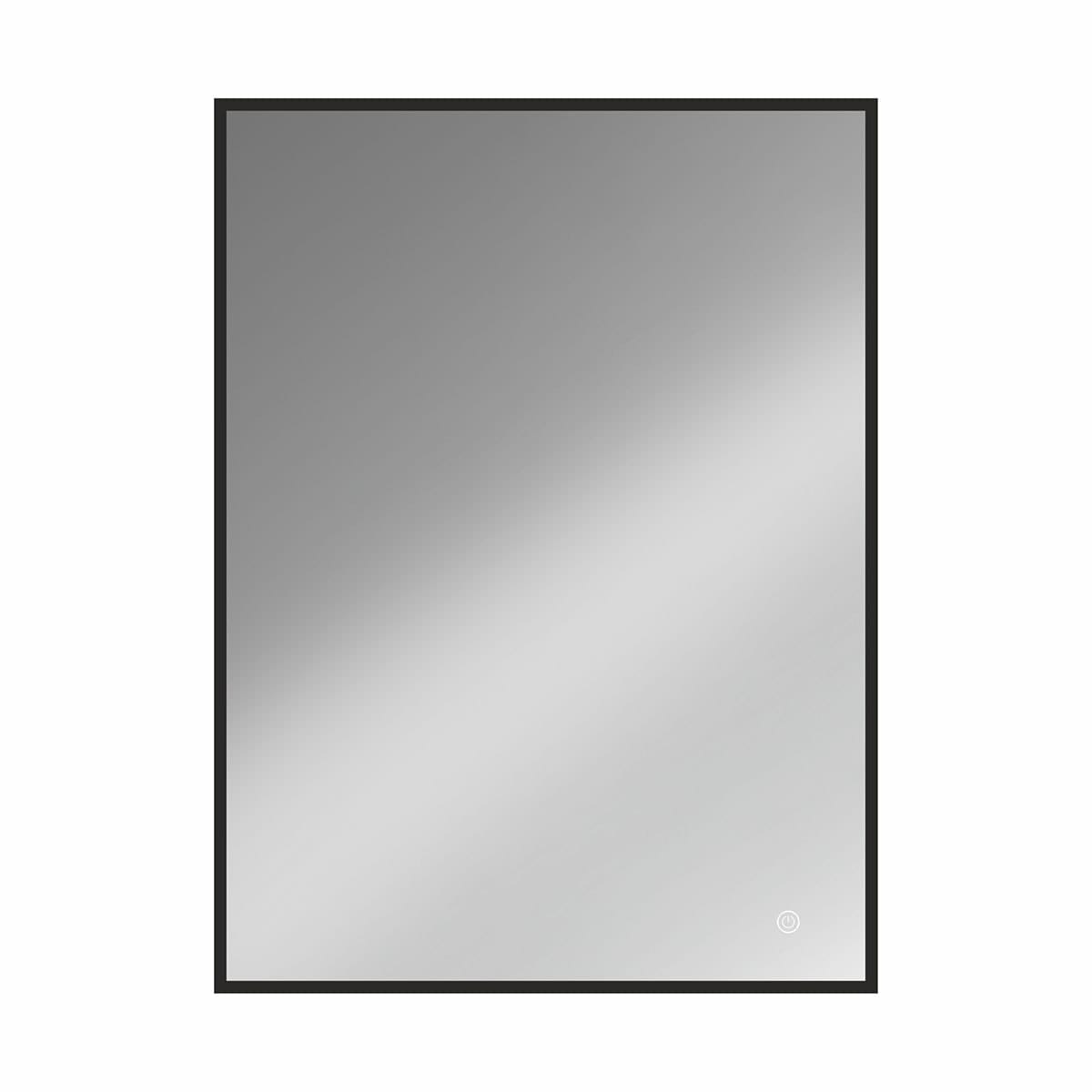 Зеркало Vincea 50x70 VLM-3VN500B с подсветкой и сенсорным выключателем