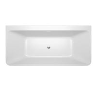 Акриловая ванна Ravak Freedom D 170x80 XC00D00041