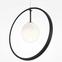 Подвесной светильник Maytoni Paparazzi MOD407PL-L12B3K1