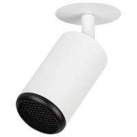 Спот Эра KL106 WH/BK