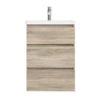 Тумба под раковину AM.PM Gem S 60 (M91FSX0602OF)