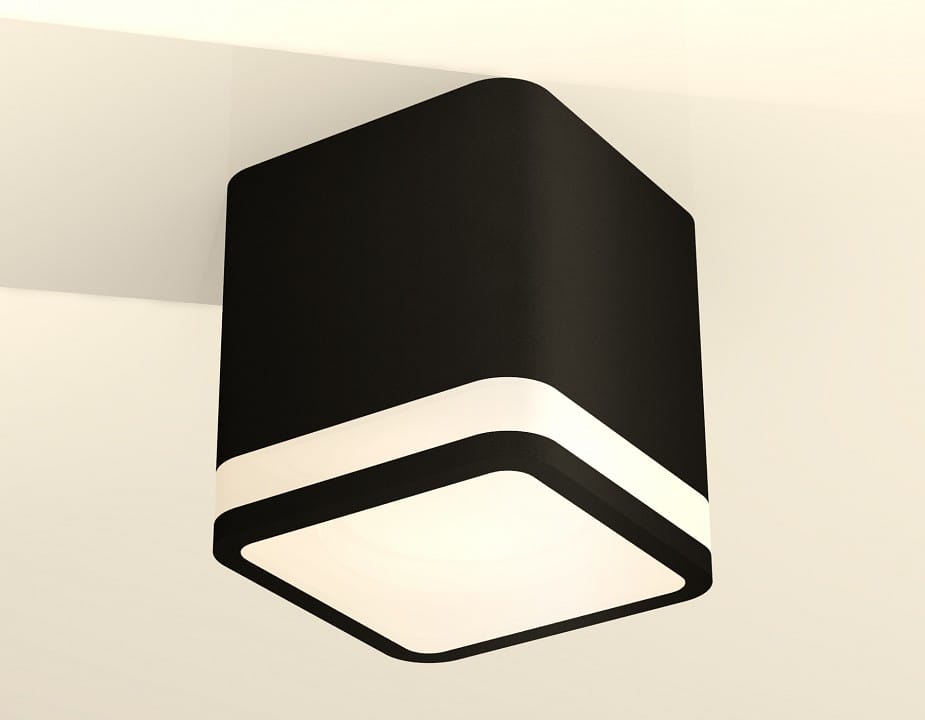 Накладной светильник Ambrella Light XS XS7806030
