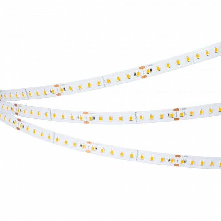 Лента светодиодная Arlight A126 24V 10mm 8 W/m 044497