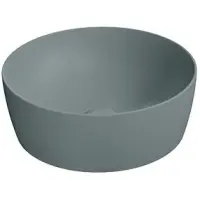 Раковина 40x40 см GSI Nubes 903904