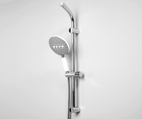 Душевой гарнитур WasserKRAFT A044