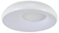 Накладной светильник Indigo Cratere 14016/1С White