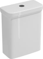 Бачок для унитаза Kerama Marazzi Pompei PO.cis.01, белый