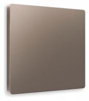 Заглушка для поста с рамкой Ambrella Volt Quant AP6460