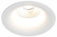 Встраиваемый светильник Denkirs DK3024 DK3024-WH