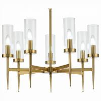 Подвесная люстра ST-Luce Acazio SL1159.303.07