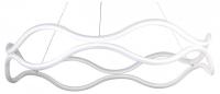Подвесной светильник Natali Kovaltseva LED LAMPS 8128 LED LAMPS 81284