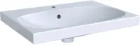 Раковина 64,5x48,2 см Geberit Acanto 500.621.01.2