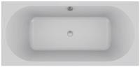 Ванна Jacob Delafon ODEON RIVE GAUCHE E6D153-00 180x85 материала Flight