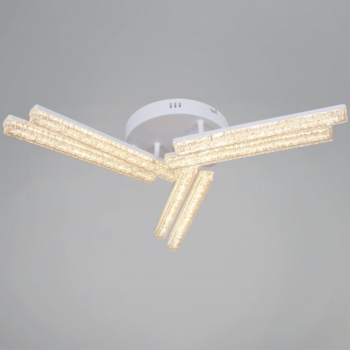 Потолочная люстра Reluce 58290 58290-0.3-06 WH