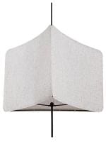 Подвесной светильник Arte Lamp TRIXIE A7085SP-1BK