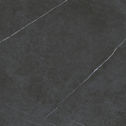 Italon Керамический гранит Metropolis Керамогранит Imperial Black 80x80 натуральный