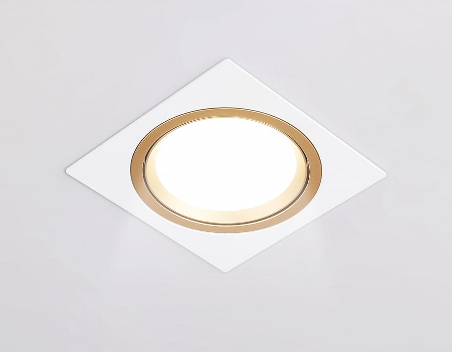 Встраиваемый светильник Ambrella Light TN TN51916