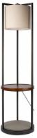 Торшер с полкой Loft it Nora 10575F