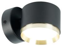 Накладной светильник Feron  52019