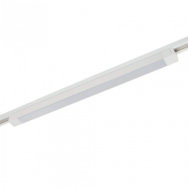Накладной светильник MyFar Lines MT0110-30W3K-W