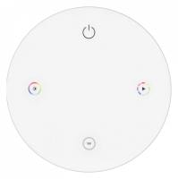 Пульт-регулятор цвета RGB кнопочный Arlight INTELLIGENT 046480