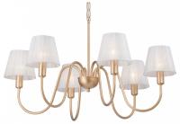 Подвесная люстра Vitaluce V1868 V1868-8/6