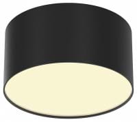 Накладной светильник Maytoni Technical Зон C032CL-12W2.7K-RD-B