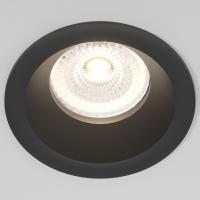 Встраиваемый светильник Elektrostandard Andi a070143