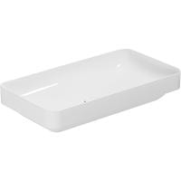 Раковина Azzurra Elegance Soft 75 ELLG075400S0BI/(ESO75 bi)*0