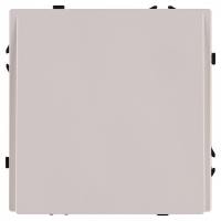 Розетка для вывод кабеля без рамки Kollinger Eclipse EC-708CM