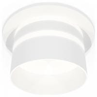 Встраиваемый светильник Ambrella Light XC XC6512062