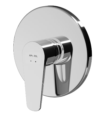 Смеситель для душа AM.PM Inspire F5075000