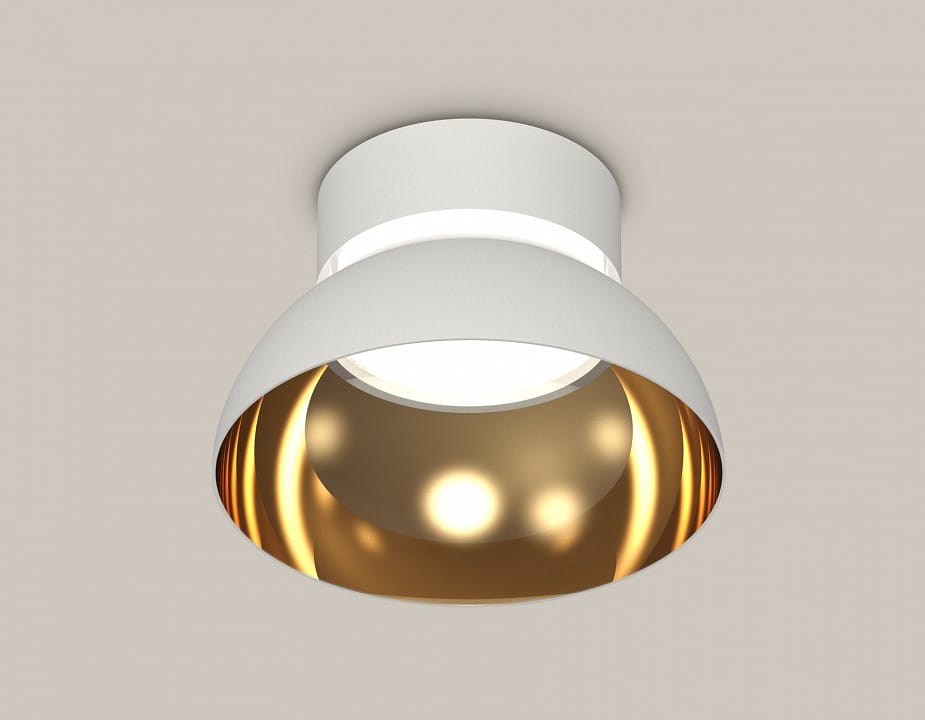 Накладной светильник Ambrella Light XS XS8101036