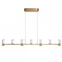 Подвесной светильник Odeon Light HIGHTECH 7144/45L