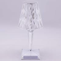 Настольная лампа декоративная Ambrella Light DE DE8055