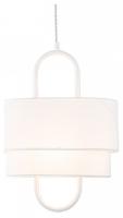 Подвесной светильник Indigo Borsa 13024/1P White