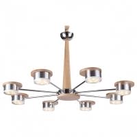 Подвесная люстра Lucia Tucci Natura Natura 069.8 Led
